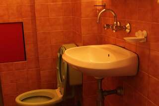 Гостевой дом Sofia Stay Guest Rooms София Одноместный номер-11