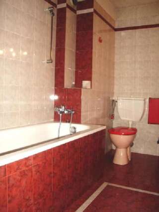 Гостевой дом Sofia Stay Guest Rooms София Трехместный номер-18