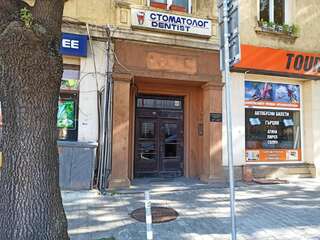 Гостевой дом Sofia Stay Guest Rooms София-4