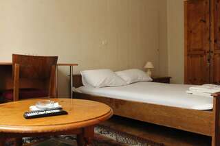Гостевой дом Sofia Stay Guest Rooms София Трехместный номер-26