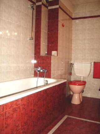 Гостевой дом Sofia Stay Guest Rooms София Трехместный номер-31