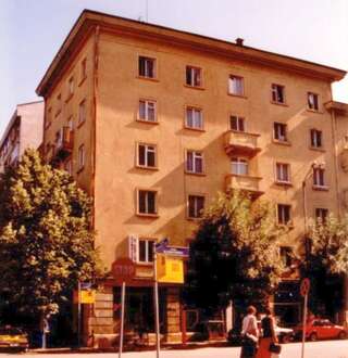 Гостевой дом Sofia Stay Guest Rooms София-5