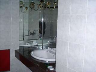 Гостевой дом Sofia Stay Guest Rooms София Трехместный номер-39