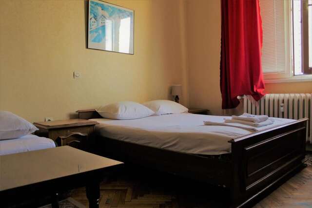 Гостевой дом Sofia Stay Guest Rooms София-3