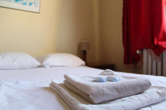 Гостевой дом Sofia Stay Guest Rooms София-13