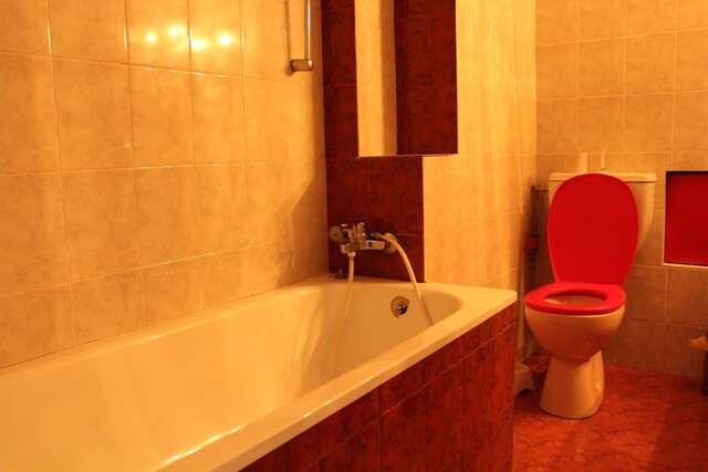 Гостевой дом Sofia Stay Guest Rooms София-16