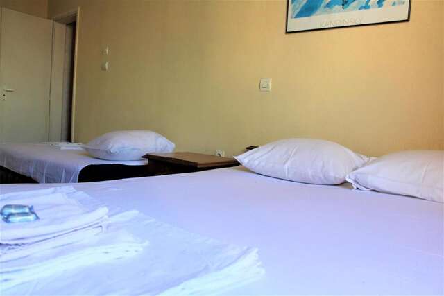 Гостевой дом Sofia Stay Guest Rooms София-21