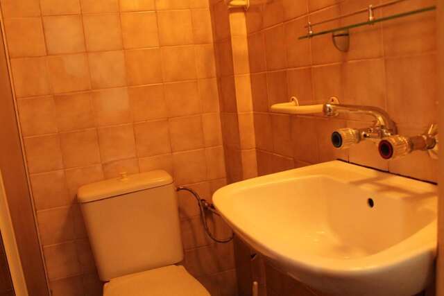 Гостевой дом Sofia Stay Guest Rooms София-32