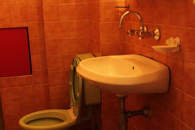 Гостевой дом Sofia Stay Guest Rooms София-38