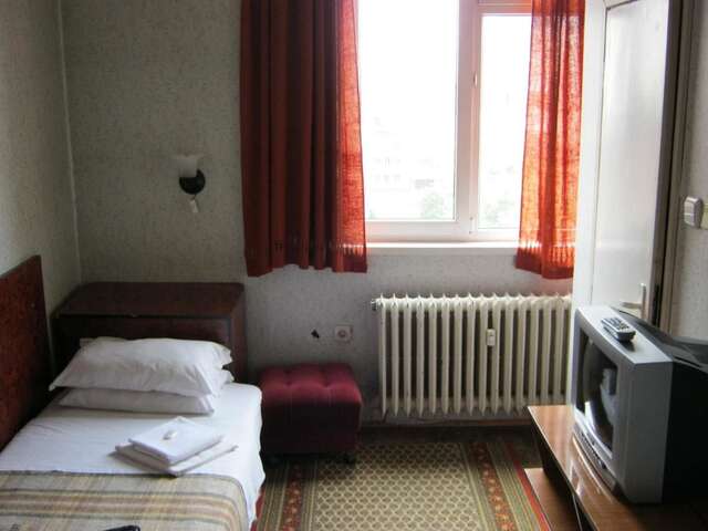 Гостевой дом Sofia Stay Guest Rooms София-43