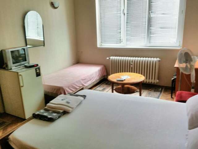 Гостевой дом Sofia Stay Guest Rooms София-46