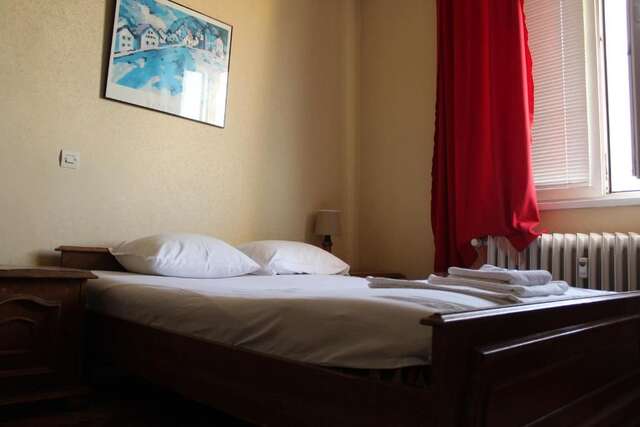 Гостевой дом Sofia Stay Guest Rooms София-54