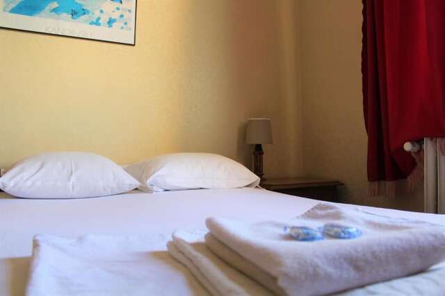 Гостевой дом Sofia Stay Guest Rooms София-56